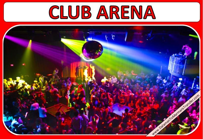 Club Arena Marmaris Club Arena Marmaris